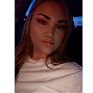 Meet your Posher, Sofie